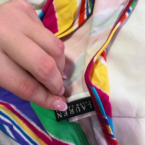 Ralph Lauren bathing suit - Picture 3 of 5